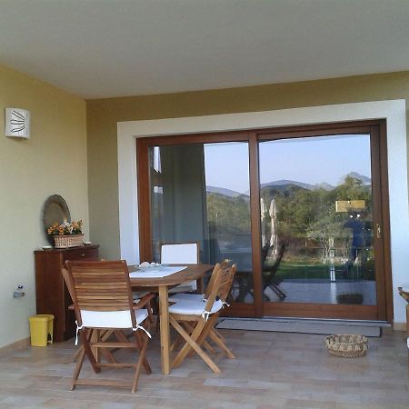 Monte Moro Διαμέρισμα Arzachena Εξωτερικό φωτογραφία