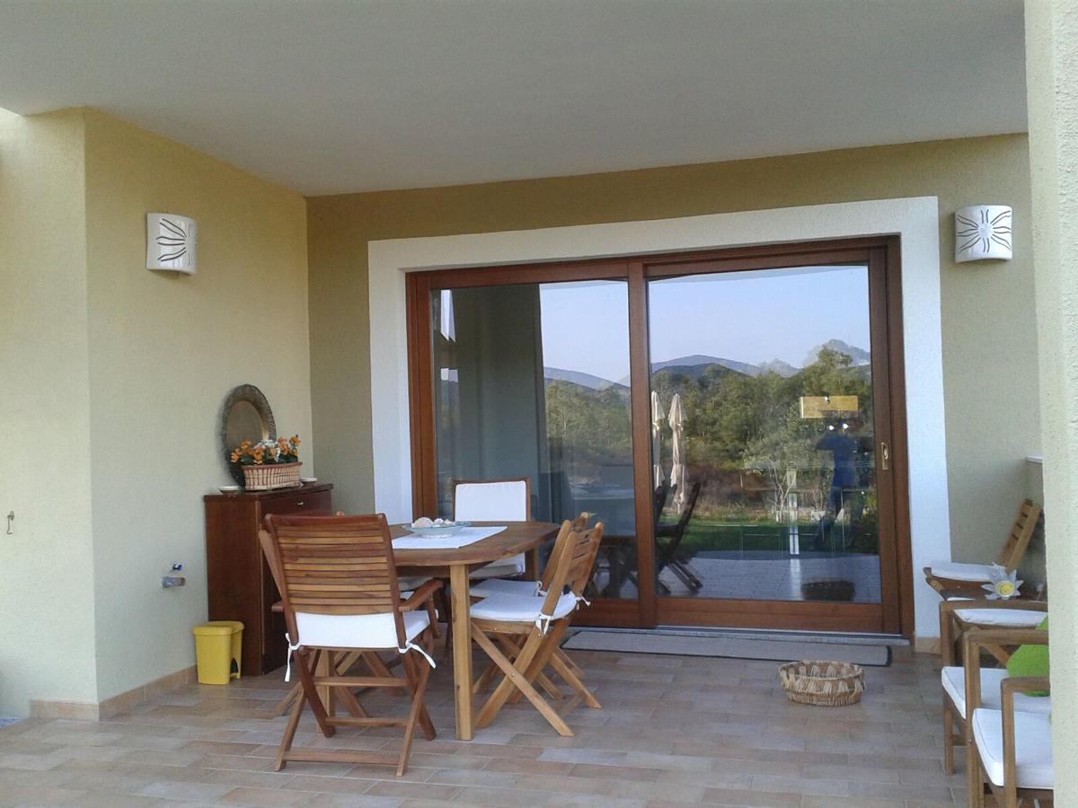 Monte Moro Διαμέρισμα Arzachena Εξωτερικό φωτογραφία